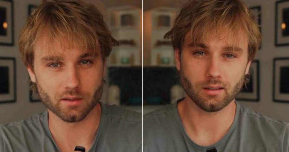 Spanish Influencer Challenges: "Which Version of Miami Will You Experience?"