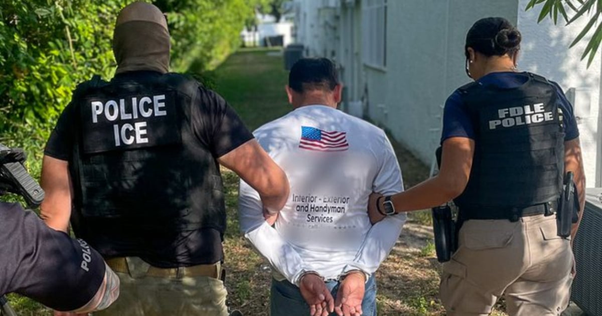 U.S. Warns Foreign Nationals: Overstaying Visitors Will Face Deportation