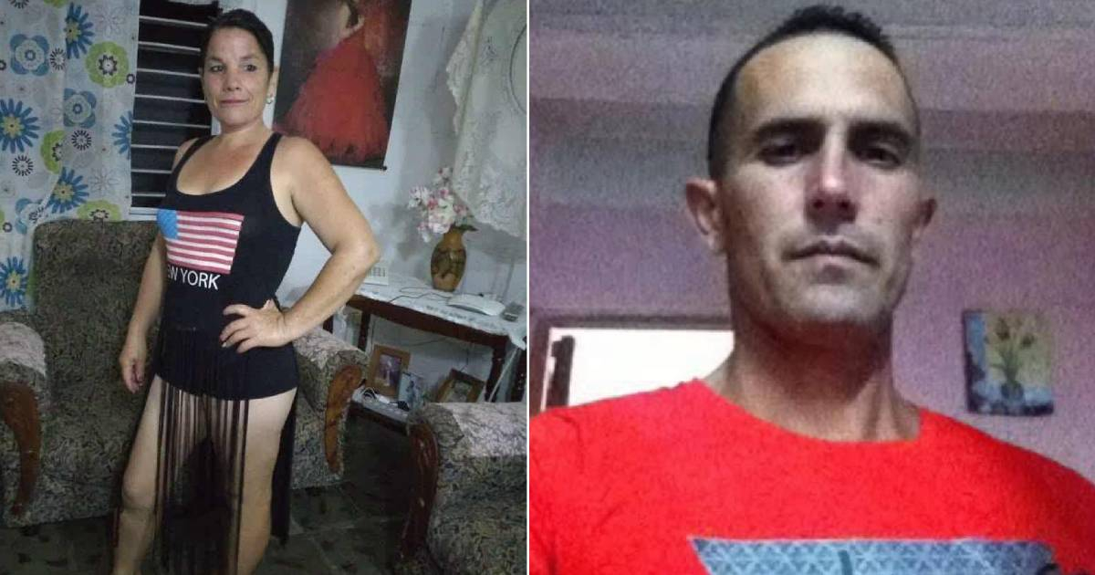 Feminicide in Palmira: Cuban nurse killed by her partner in Cienfuegos