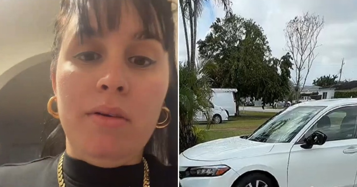 Miami Resident's Hilarious Response to Aunt's $1,000 Request for a Motorcycle Goes Viral