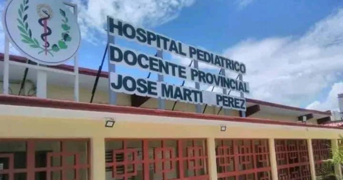 Authorities Reveal Cause of Severe Injuries to Teen Hospitalized in Sancti Spíritus