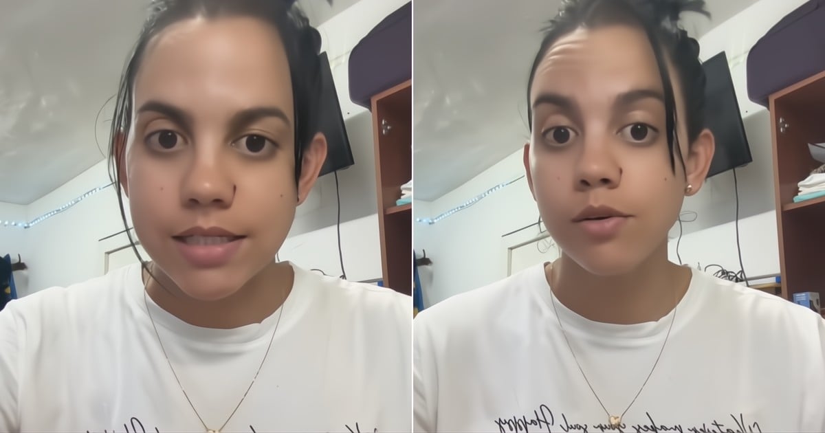 What Happens to Your Belongings When Detained by ICE in the U.S., According to a Deported Cuban