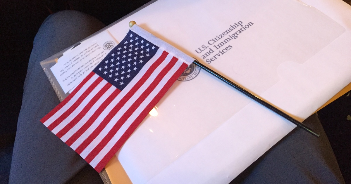 New Legislation Could Force Americans to Choose a Single Citizenship