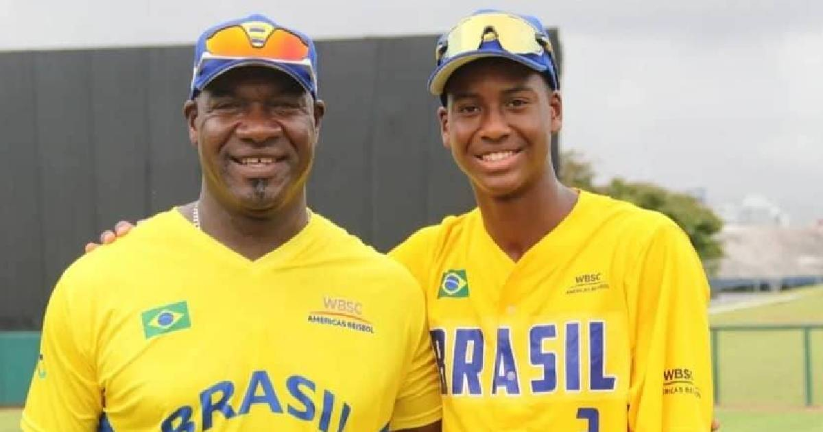 Brazil gains power: Joseph Contreras enters the preliminary roster for the 2026 World Classic