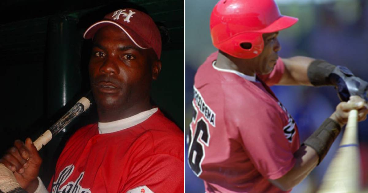 Former Cuban Baseball Player Pedro Arozarena Passes Away at 54