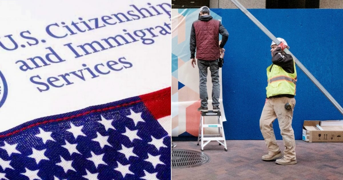 U.S. Reduces Work Permit Validity for Immigrants to Just 18 Months
