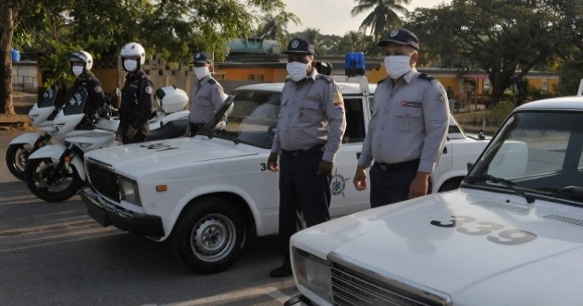 Alleged Child Abuse in Cienfuegos Sparks Investigation