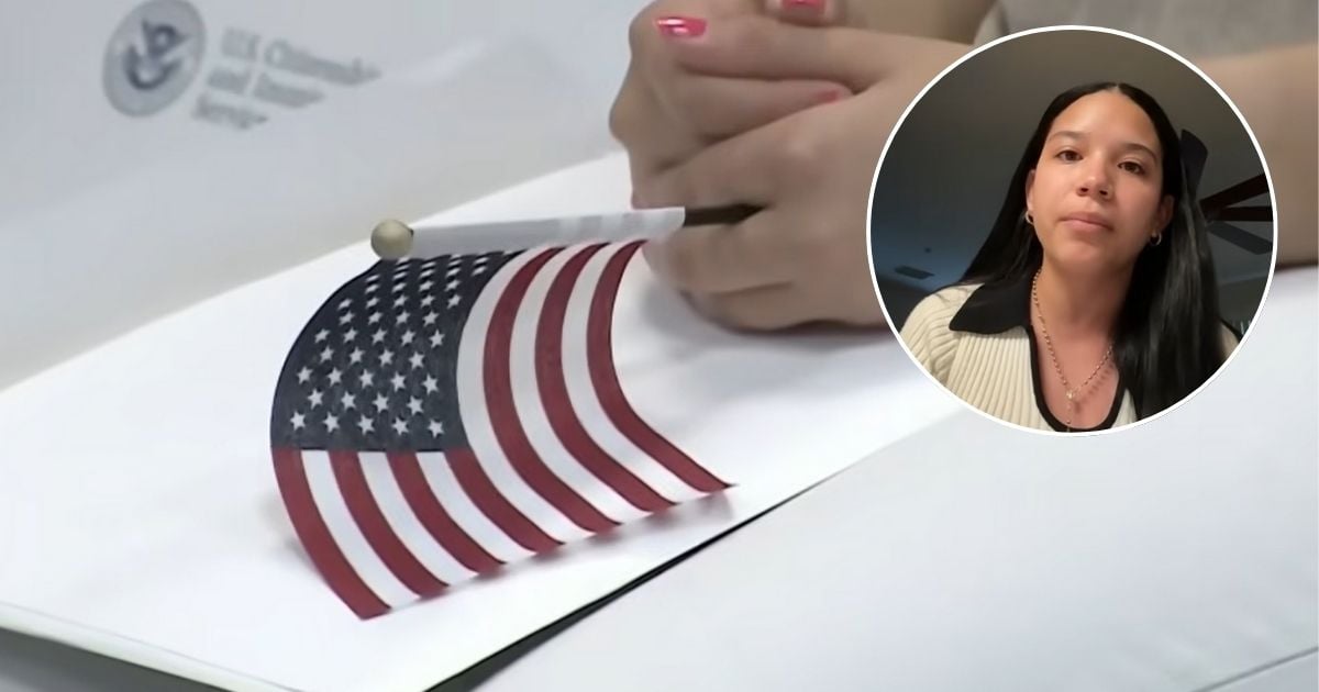 Cuban Woman's Path to U.S. Citizenship Abruptly Halted Hours Before Ceremony