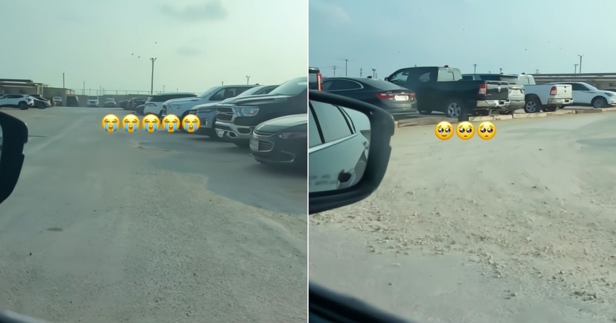 Cuban Woman Shares Emotional Visit to Sister Detained by ICE: "Seeing Children There is Heartbreaking"