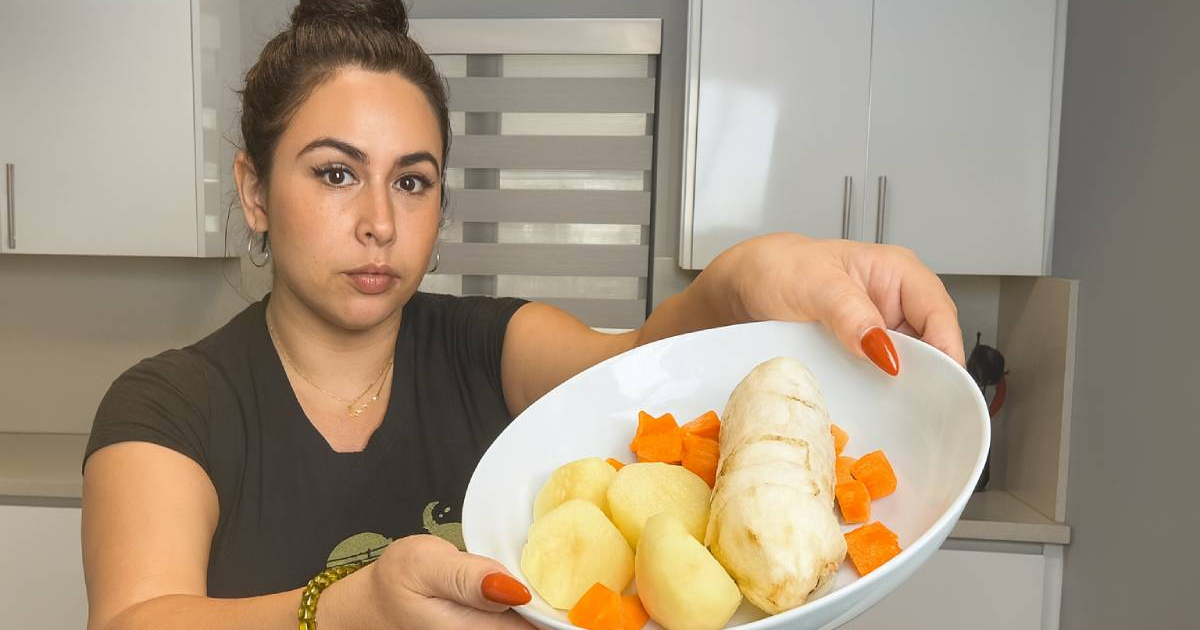 Cuban Influencer in the U.S. Urges Miami Residents to Appreciate Their Lives