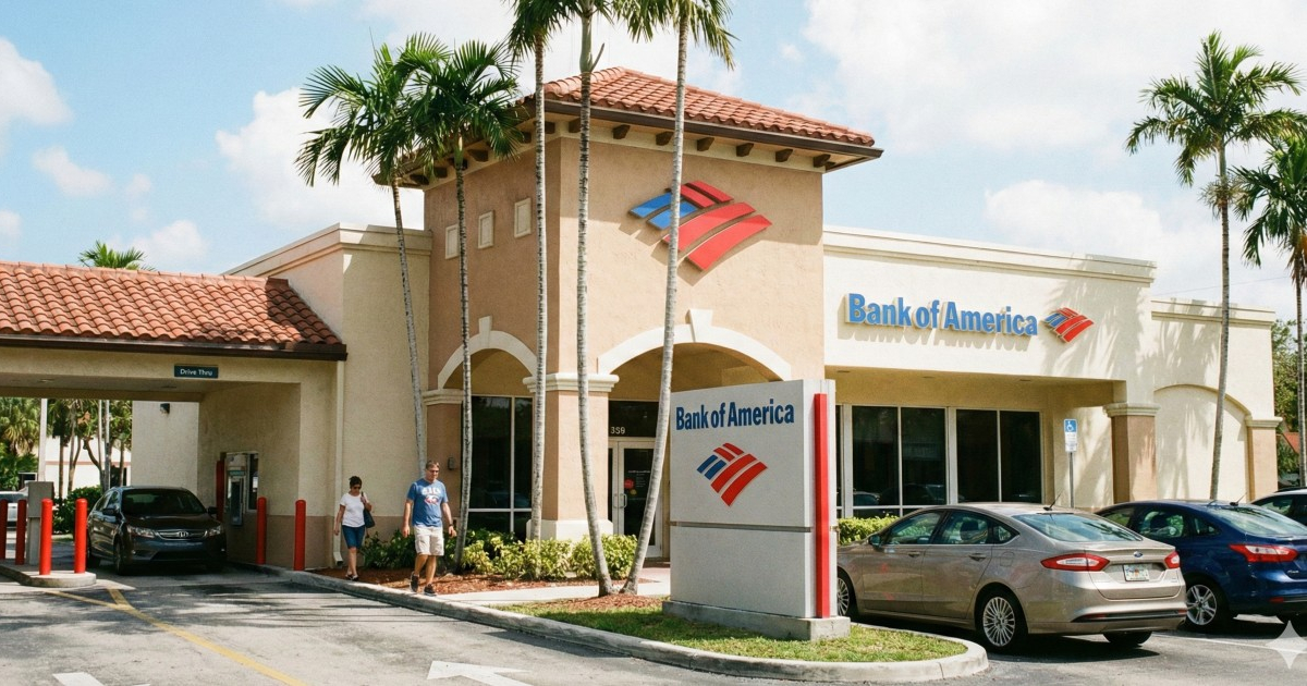 Why Cuban Americans Are Facing Bank Account Closures