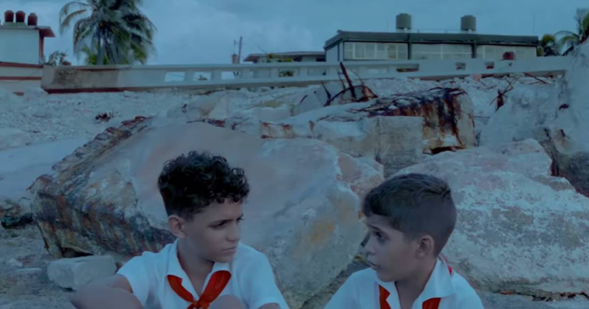 Cortometraje "Inframundo" retrata la frustrante realidad cubana a través de símbolos y emociones