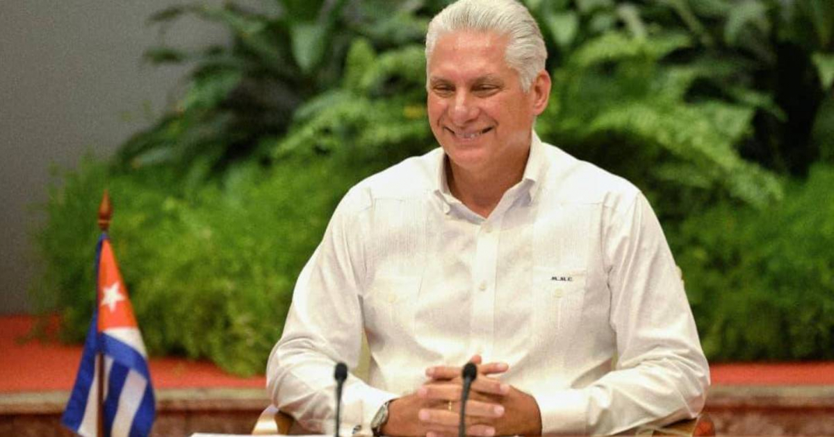 Cuban Leader Urges Nation to Rebuild After Decades of Ruin: Is He Revealing the True Causes?