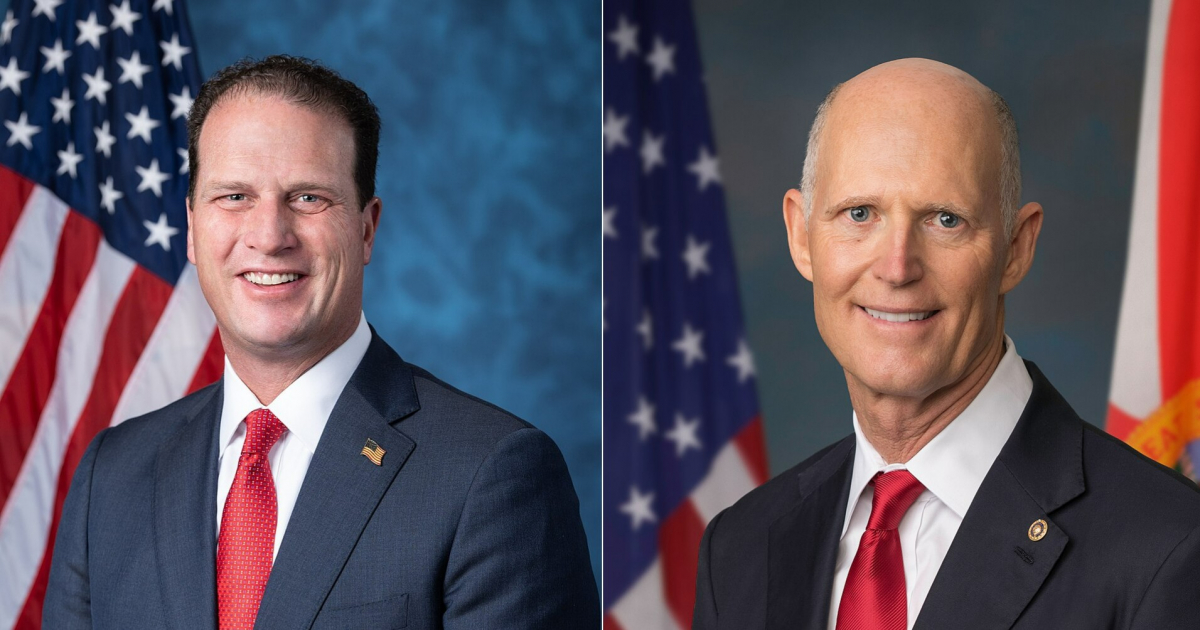 Republicans launch “Trump Health Freedom Accounts” plan that could change Obamacare for millions in Florida