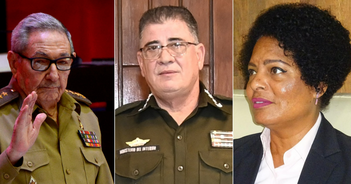 Who Holds Power in Cuba Today?