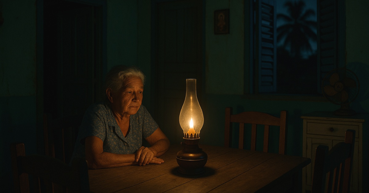 Cuba on the brink: More than 2,000 MW deficit forecasted during peak hours