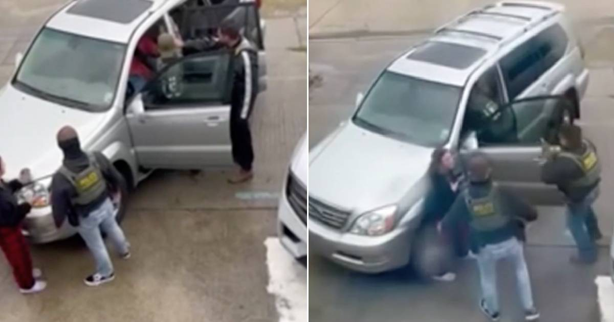 U.S. Admits to Unlawful Deportation of Guatemalan Asylum Seeker