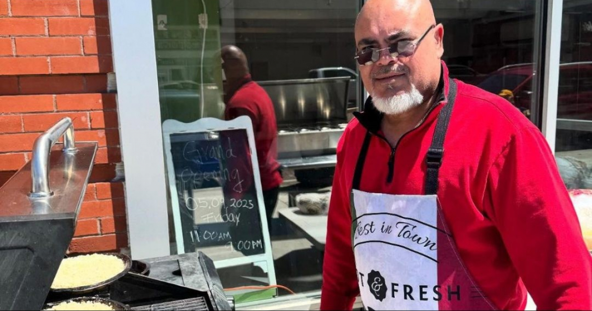 Longtime Cuban Resident in U.S. Faces Deportation After 21 Years