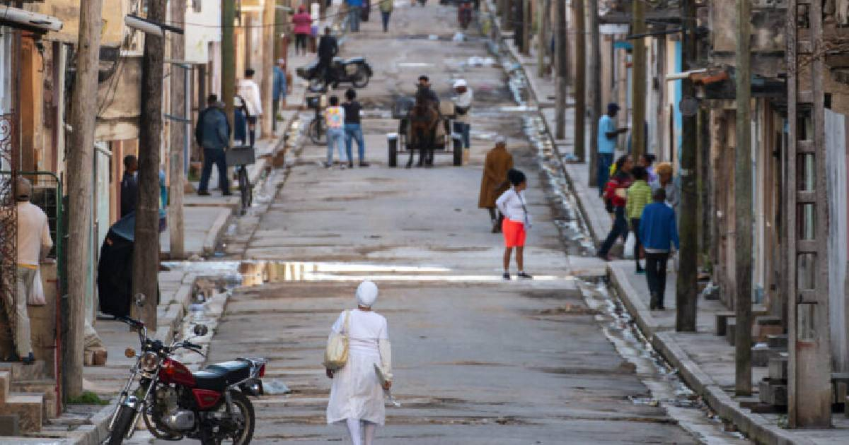 Public Transportation Woes in Matanzas Force Work Schedule Adjustments