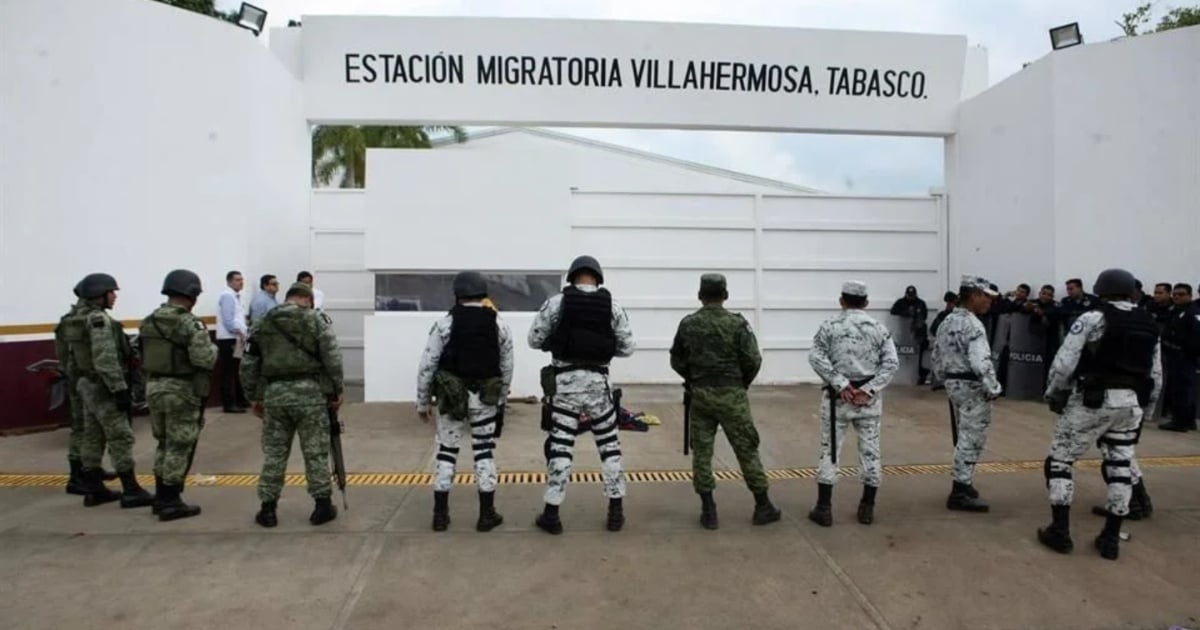 Cuban Migrants Stranded in Mexico After U.S. Expulsion: Elderly and Vulnerable Face Harsh Realities