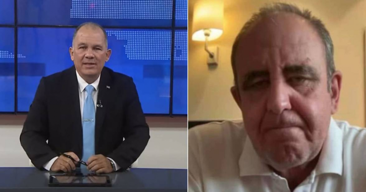 Cuban news outlet comments on the rumor of the $1,100 aid for hotels and shares opinion on Ignacio Giménez