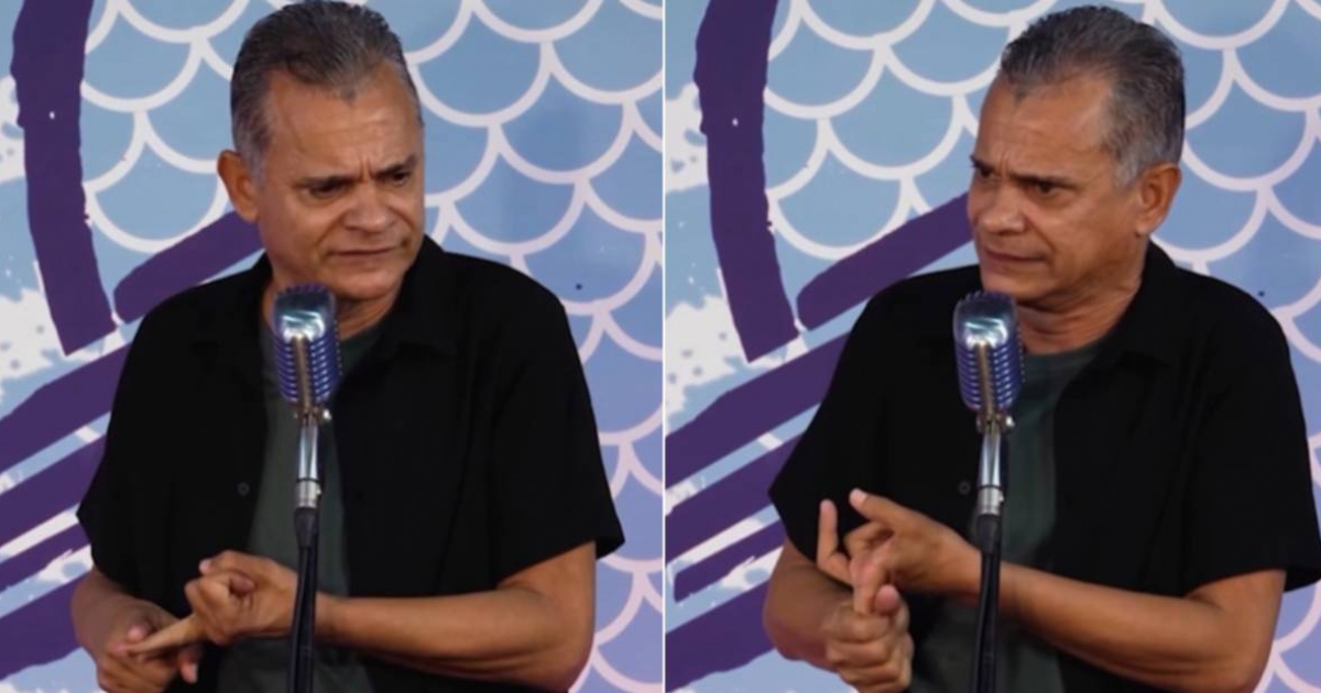 La Llave proposes to redefine the role of homemaker in Cuba