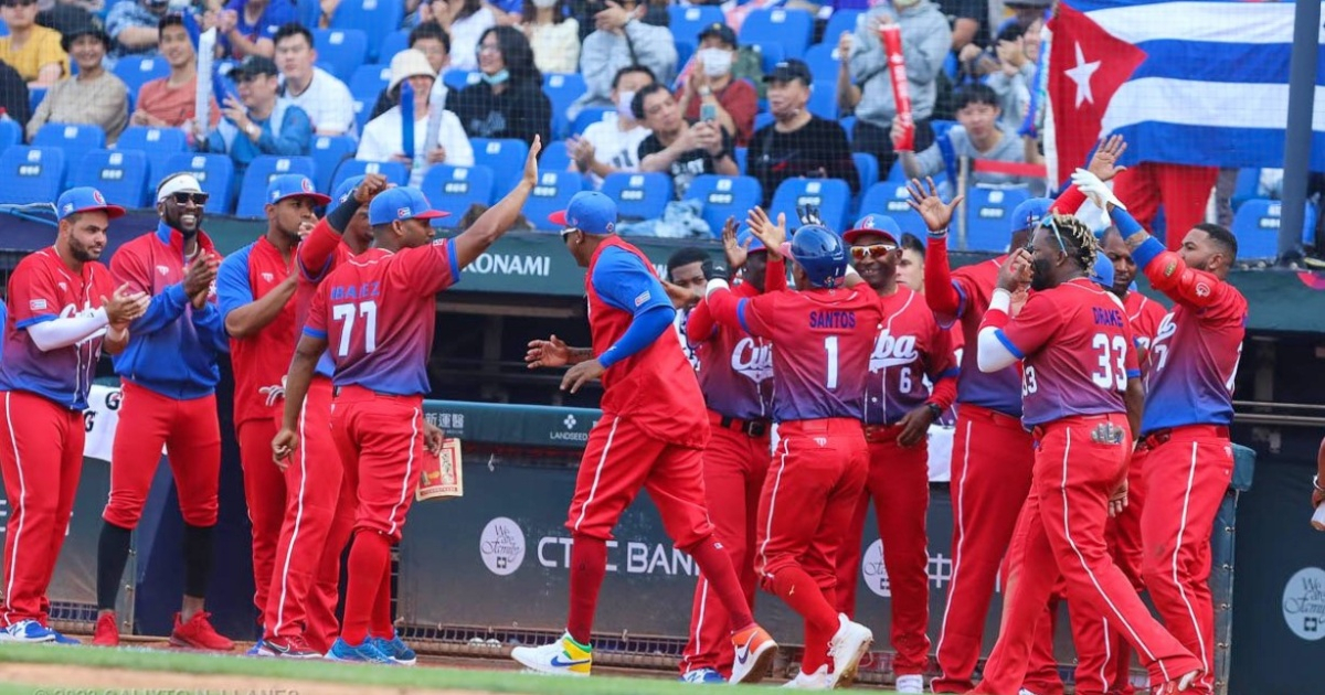 Cuban Baseball Federation confirms attendance at the Classic pending visa approvals