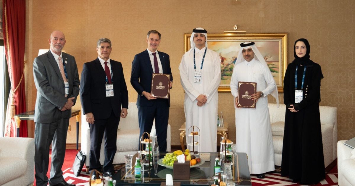 Qatar finances $4.5 million for energy reconstruction in three Cuban provinces