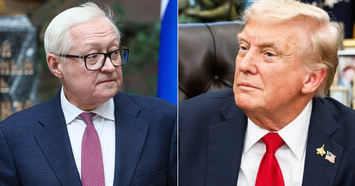 Russia Urges Trump to Avoid Escalating Venezuela Conflict