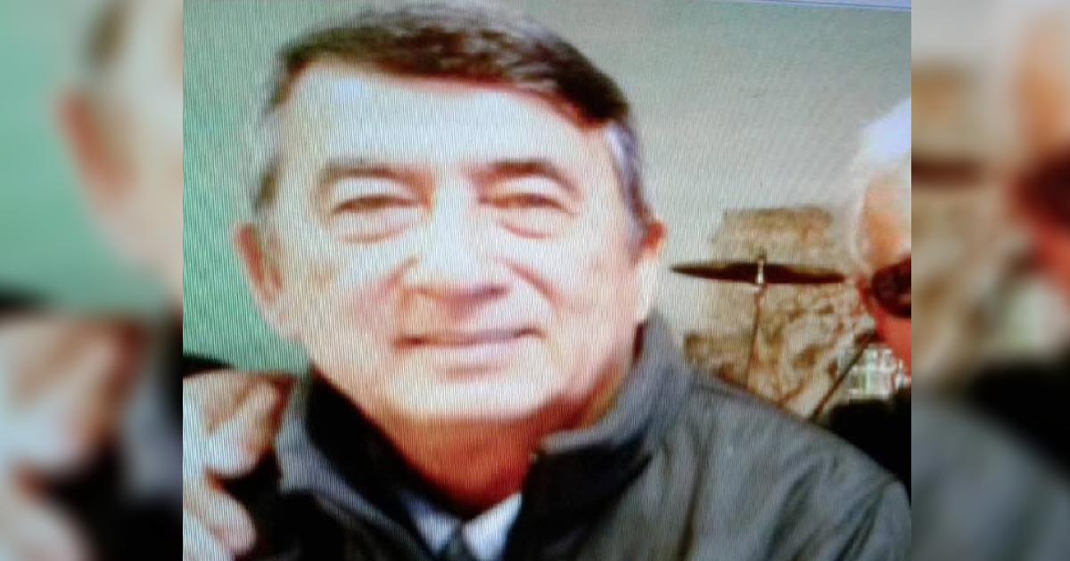 Passing of Esteemed Cuban TV Cameraman José Luis 'El Chino' Jo Mourned