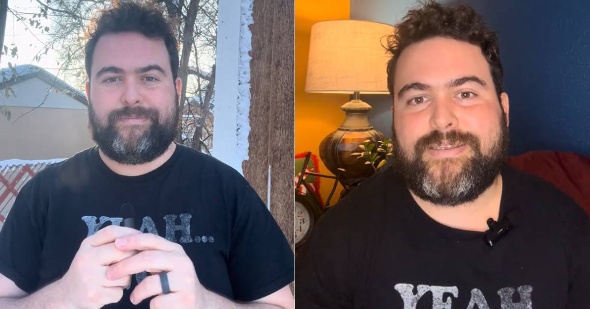 A Cuban's Chilly Adventure: Surviving South Dakota's Vast Fields and Freezing Temperatures