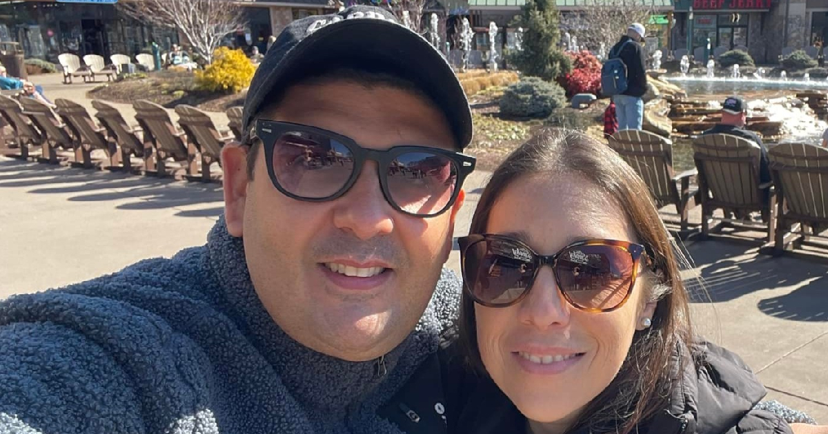 Cuban Man and Wife Fatally Shot in Miami-Dade Shooting