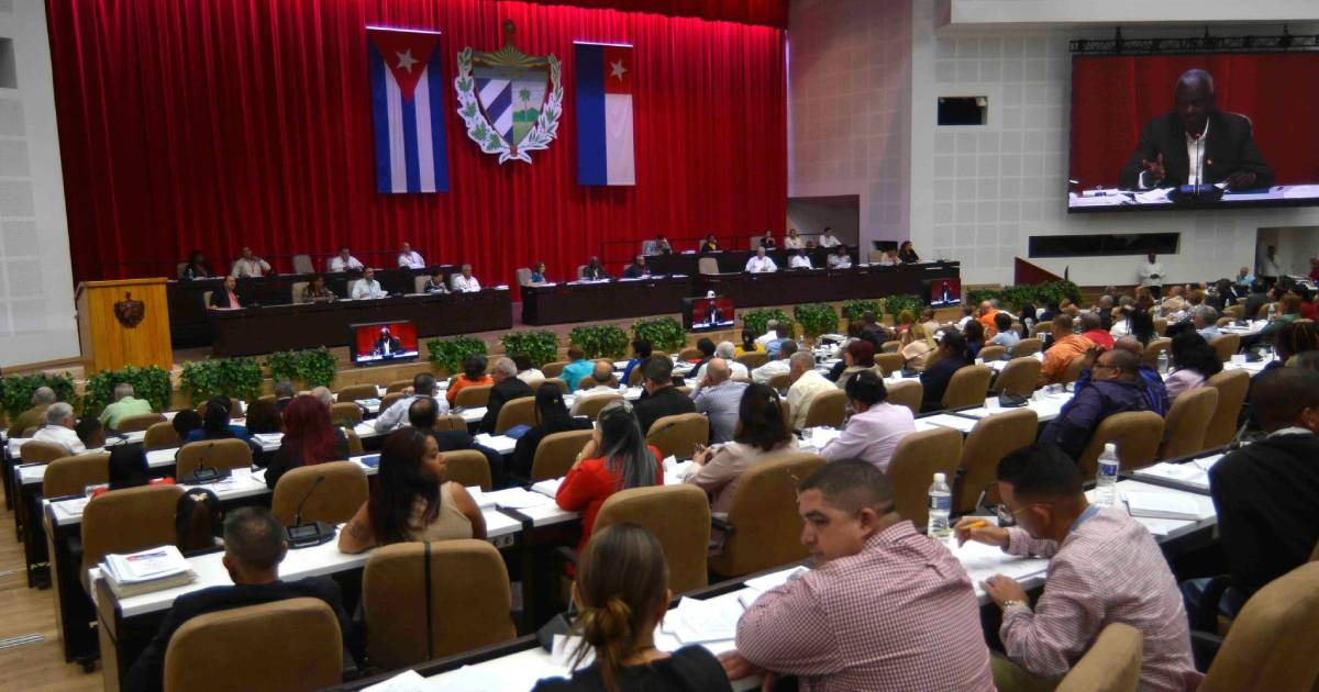 Cuban Government Proposes Law to Shorten Municipal Delegate Terms and Revise Electoral Calendar