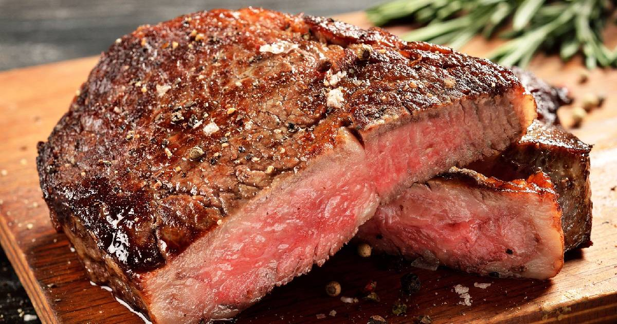 Beef Prices Surge in the U.S.: 14.7% Increase