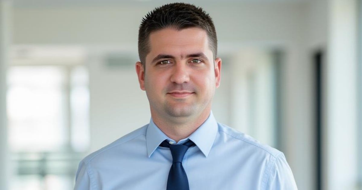 José Raúl Cepero: from Güines to Miami, the Cuban who helps Hispanics achieve their financial freedom