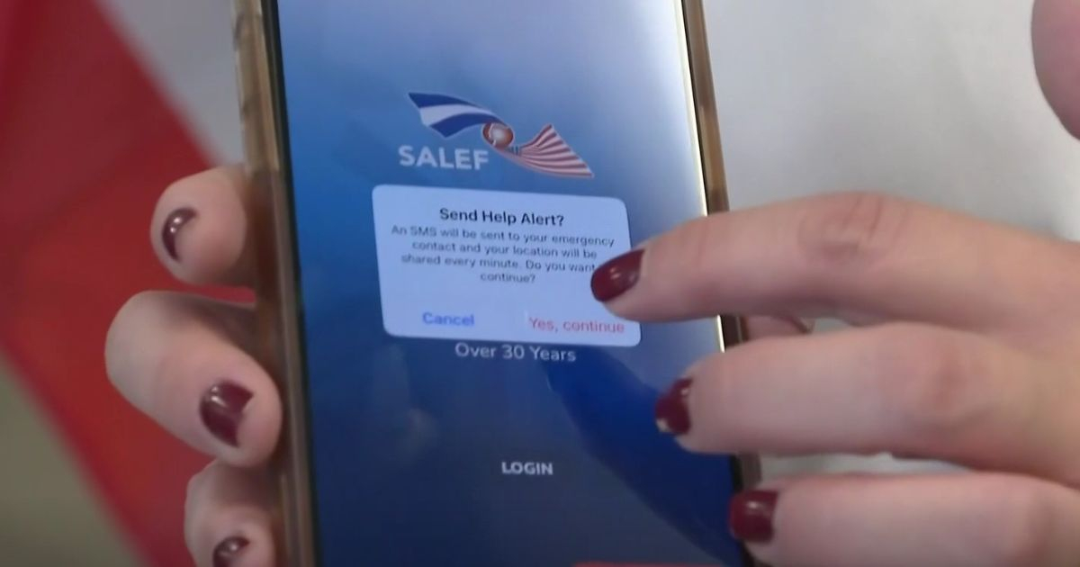 Mobile App Provides Support for Migrants Detained by ICE in the U.S.