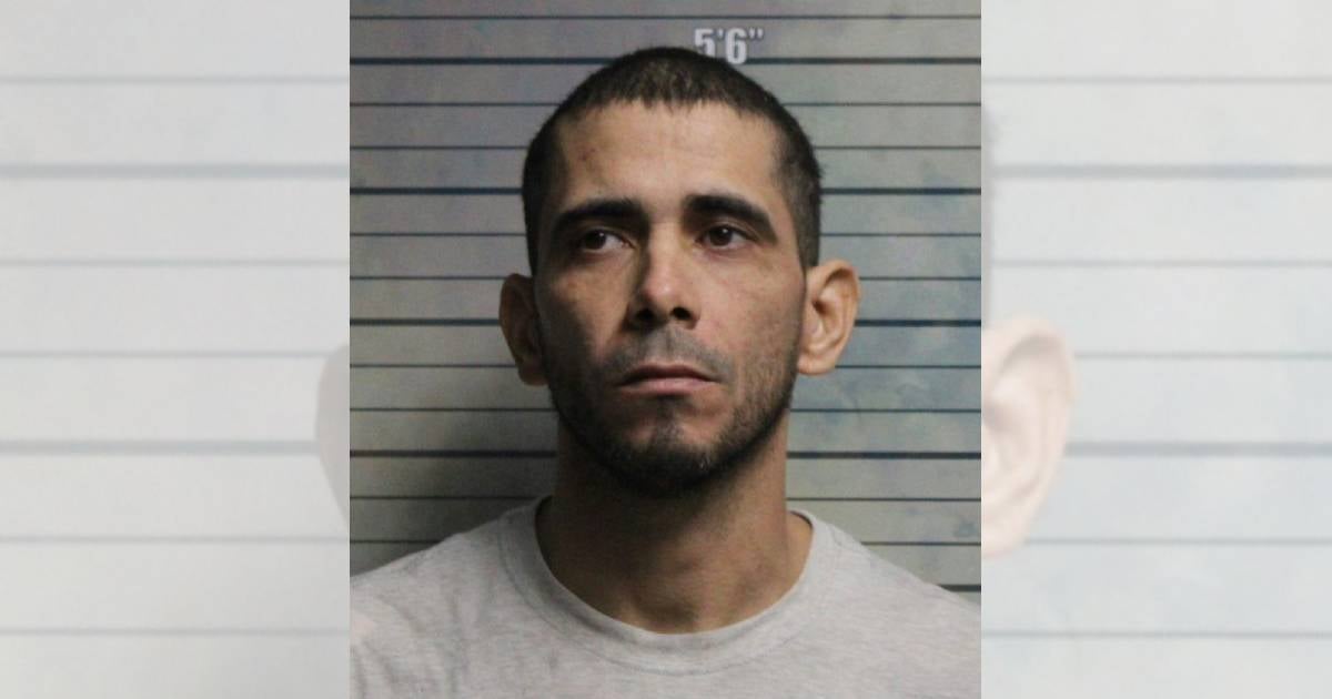 Cuban National with Pending Deportation Arrested by ICE for Serious Offenses