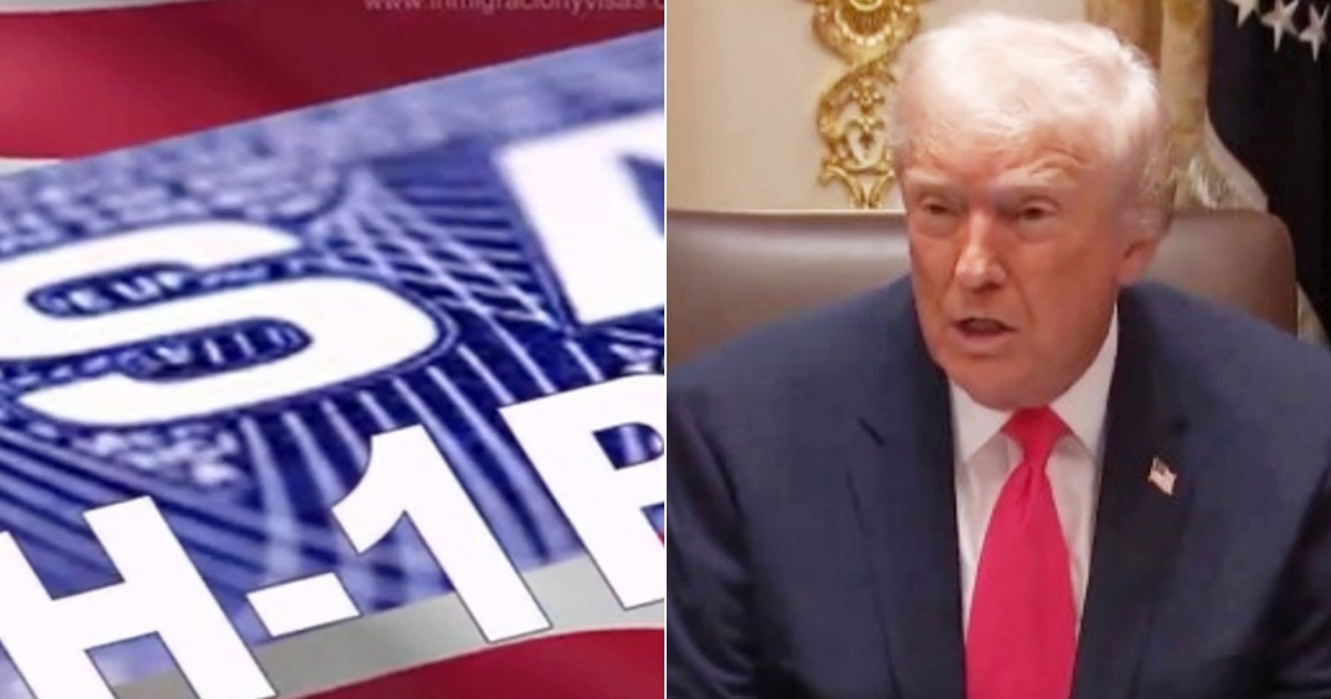 Trump Administration Introduces New H-1B Visa Screening Measures in the U.S.