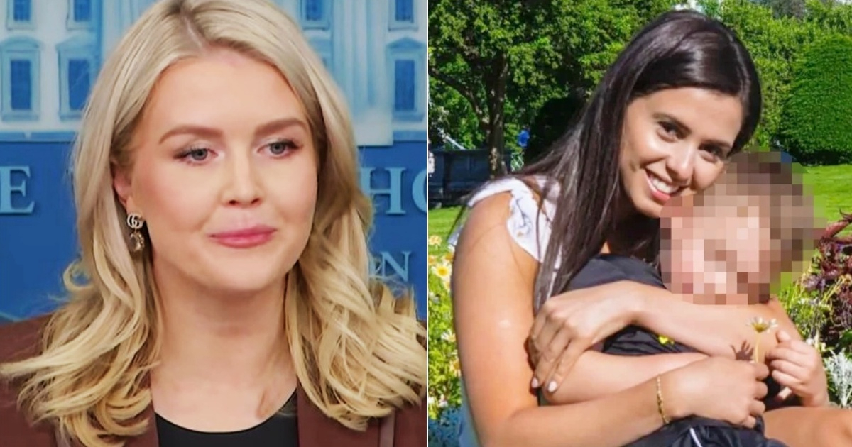 Immigration Judge Orders Release of Brazilian Woman with Family Ties to White House Press Secretary