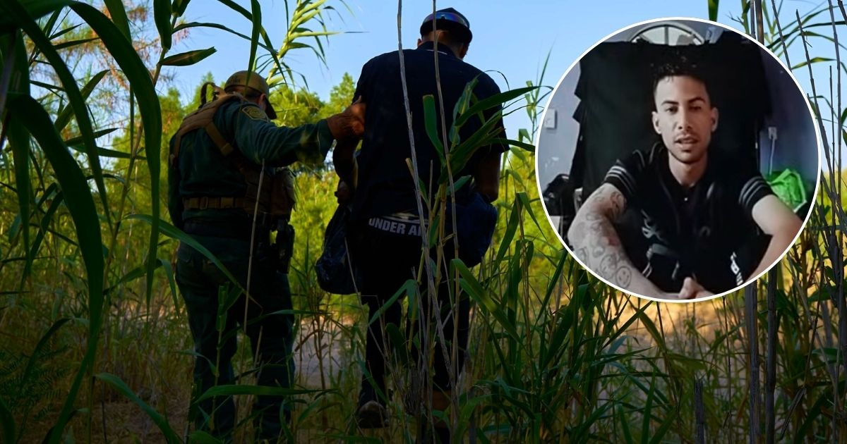 Cuban Exposes Harsh Reality in ICE Detention Before Forced Deportation to Mexico