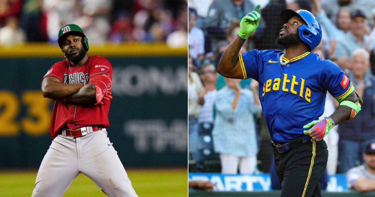 Mexico’s manager confirms Randy Arozarena for the 2026 World Baseball Classic