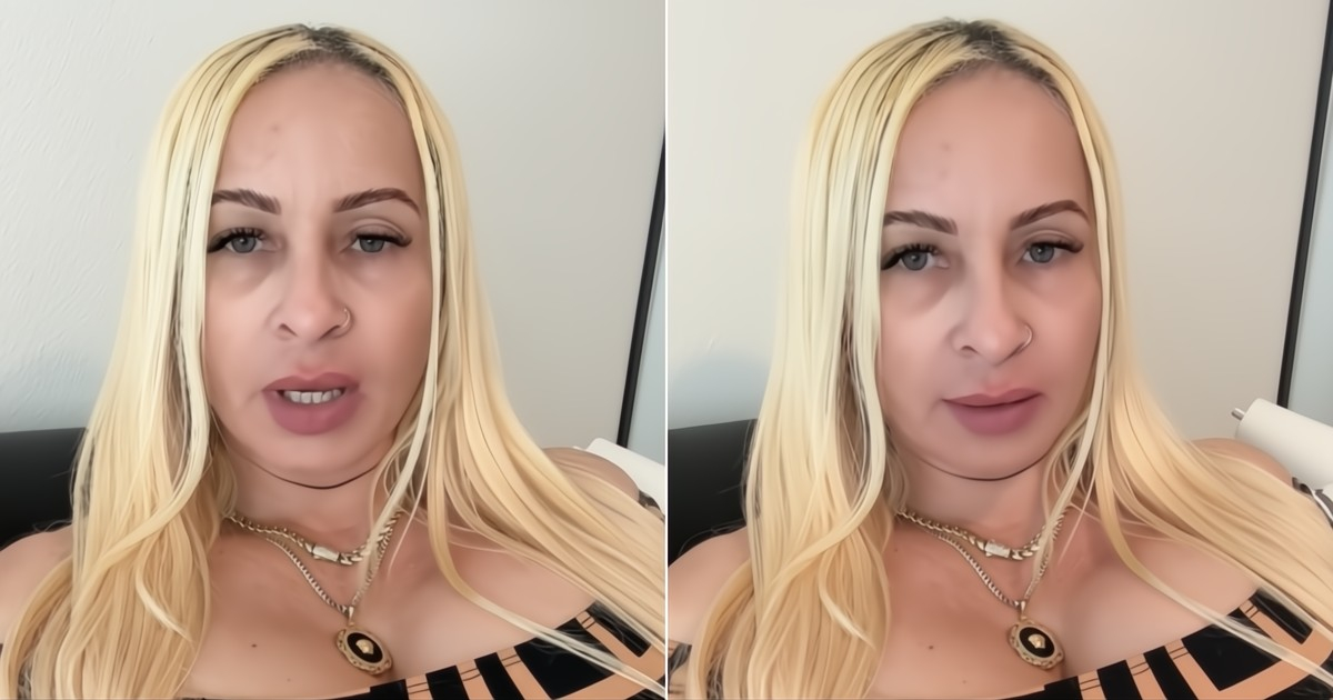 Cuban Woman Living in the U.S. Shares Airport Experience After Visiting Cuba