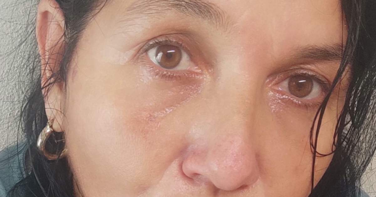 Eny Yamile Gomez Montoya © Facebook / Eny Yamile Gomez Montoya