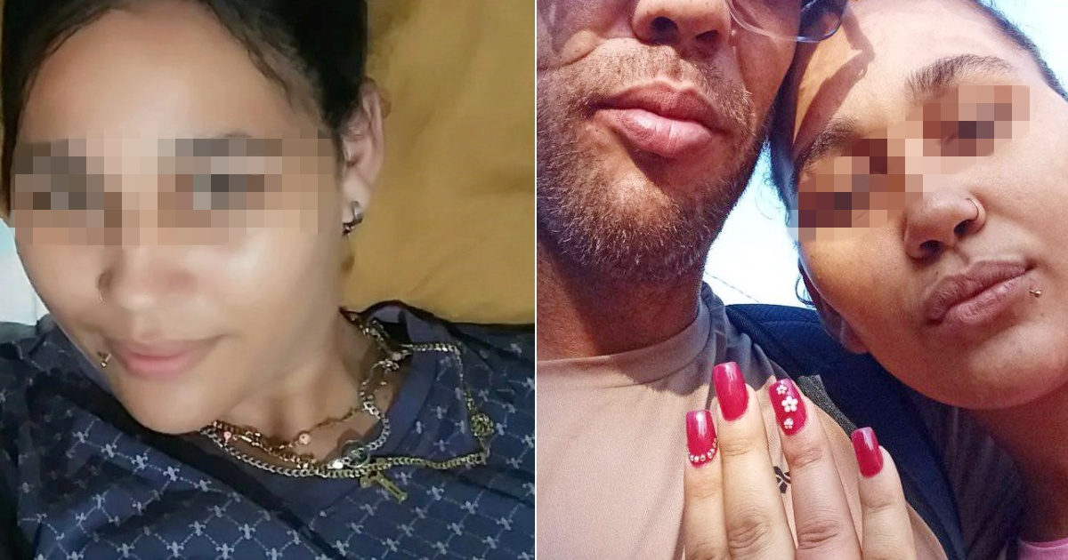 Young Cuban woman dies at the hands of her partner in Mayabeque: What do we know about what happened?