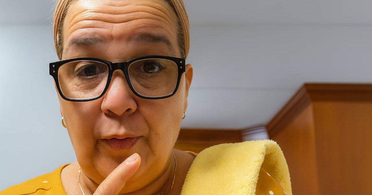 Cuban Influencer Receives Unforgettable Surprise from Temu