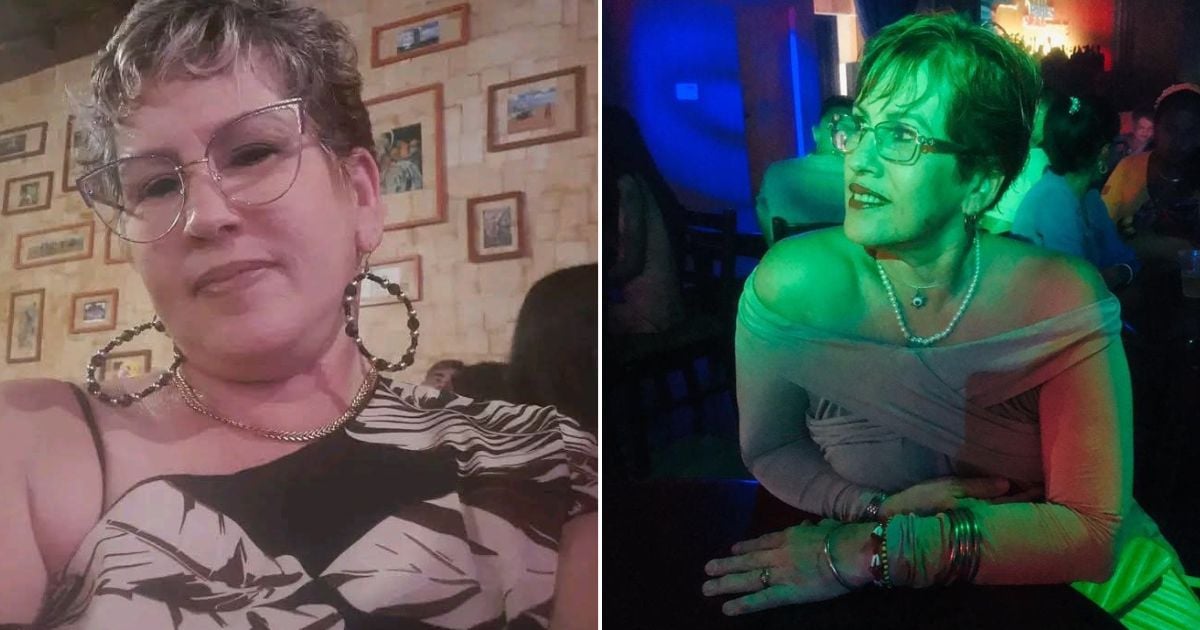 The art instructor and cultural promoter Ercili Bory Casate has passed away in Bayamo