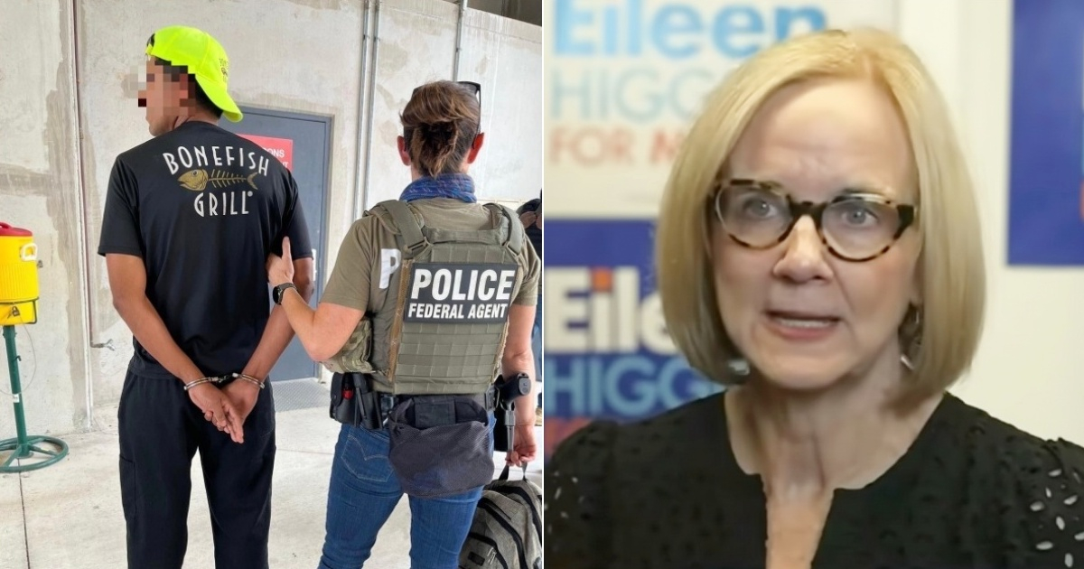 The new mayor of Miami opposes the use of local police to deport immigrants
