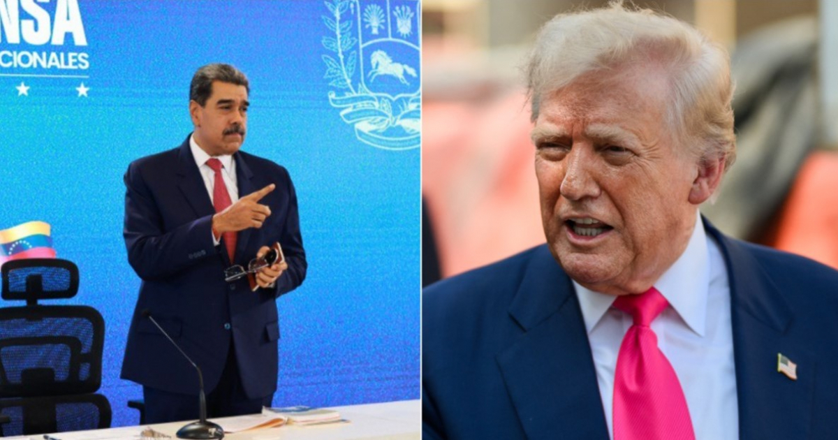 The U.S. launches new offensive against Maduro: sanctions the "narco-nephews" and oil companies