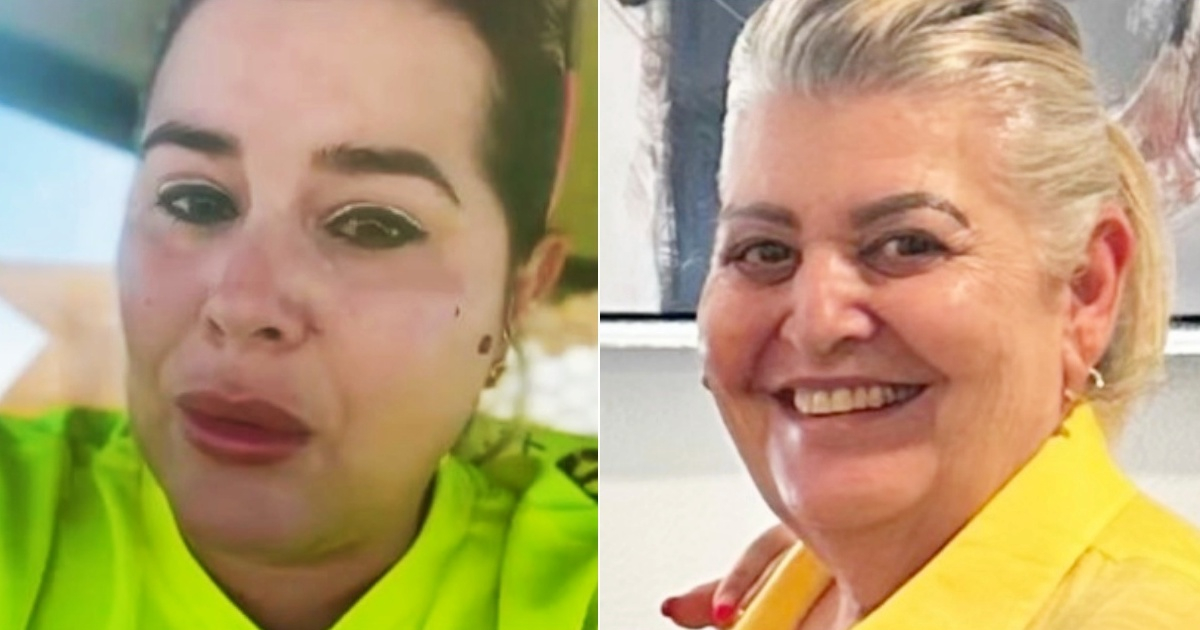 Emotional testimony from a desperate daughter: 64-year-old Cuban I-220A detained by ICE