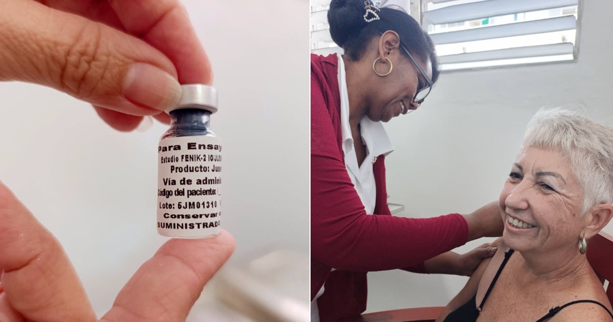 Hospital en Matanzas busca voluntarios para probar el fármaco Jusvinza contra secuelas del chikungunya © Facebook / Hospital Provincial Clínico Quirúrgico Docente Faustino Pérez